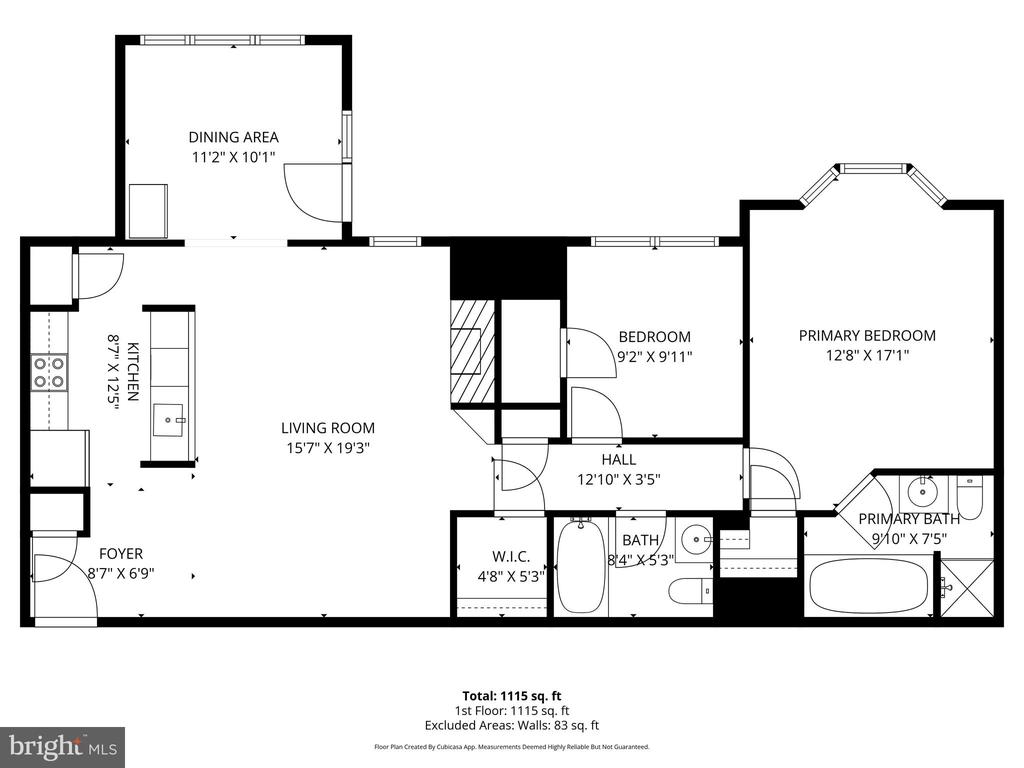 4116 MONUMENT COURT G 204