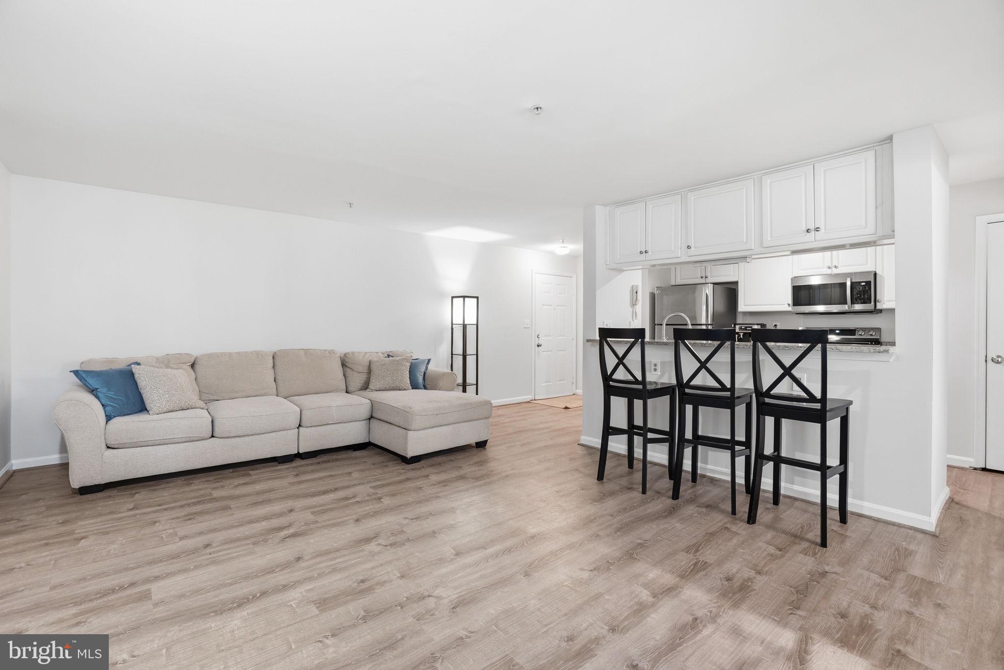 4116 MONUMENT COURT G 204