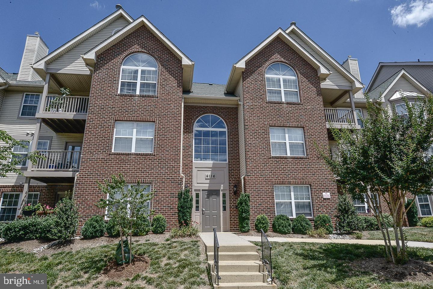 4116 MONUMENT COURT G 204
