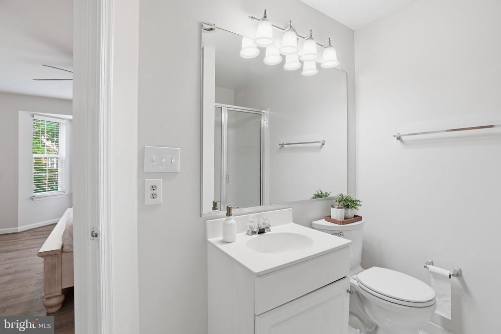 4116 MONUMENT COURT G 204