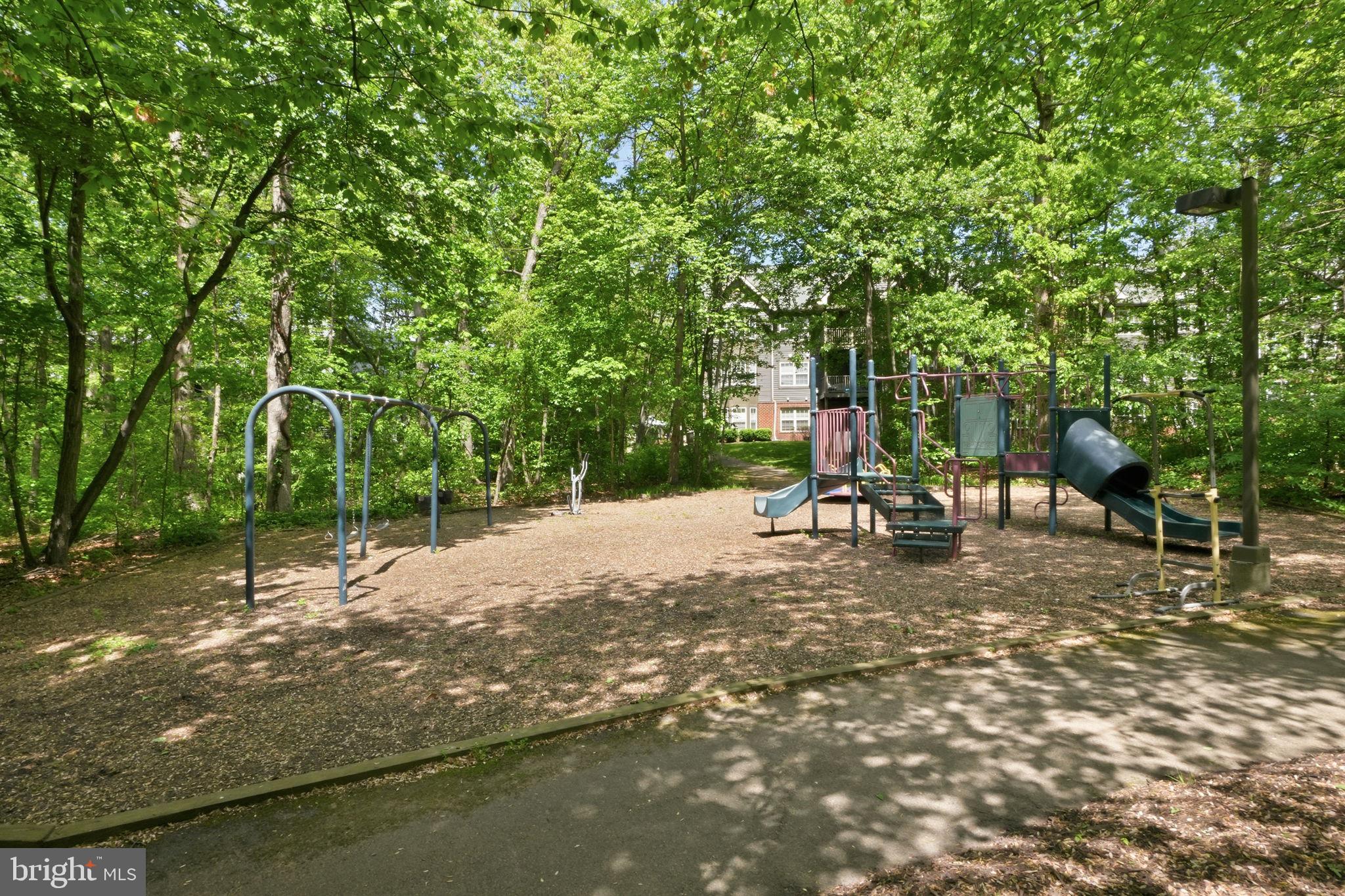 4116 MONUMENT COURT G 204