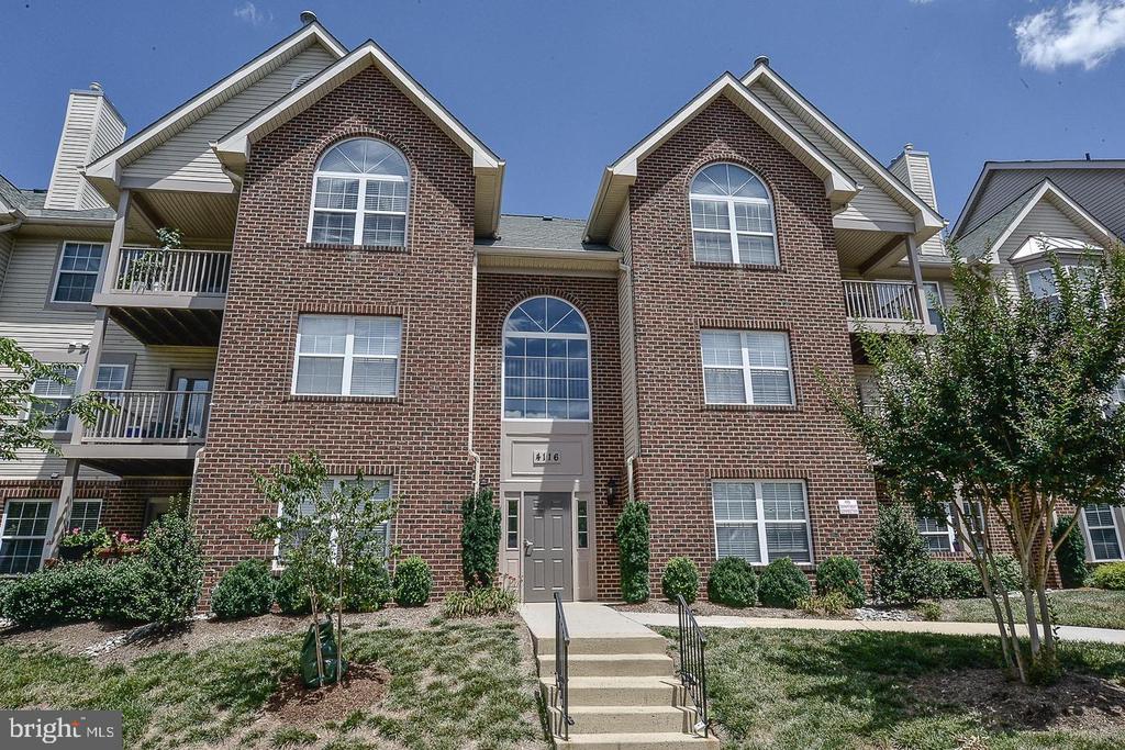 4116 MONUMENT COURT G 204