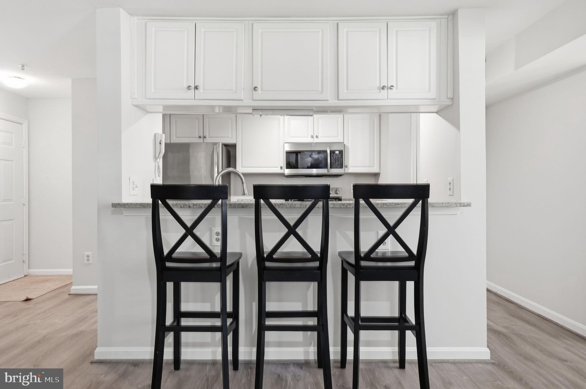 4116 MONUMENT COURT G 204