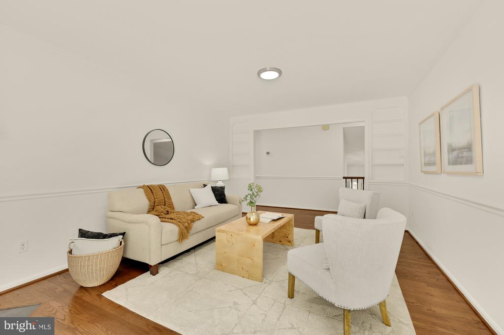 12561 QUINCY ADAMS COURT