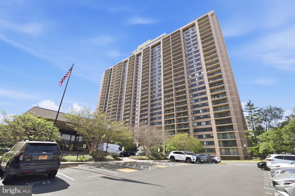 5505 SEMINARY ROAD 2014N