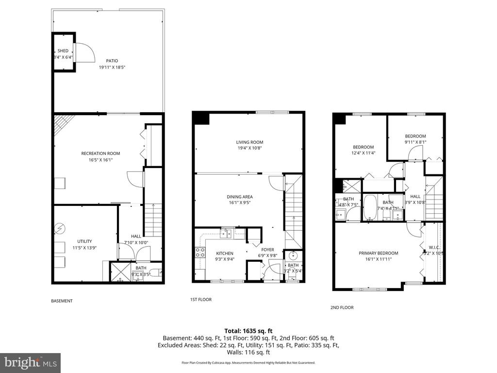 13315 AIKEN PLACE