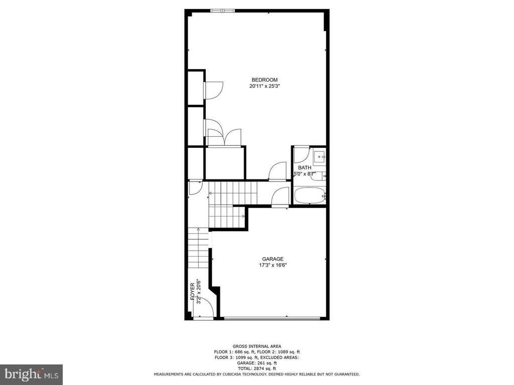 3156 GOLDENWAVE COURT