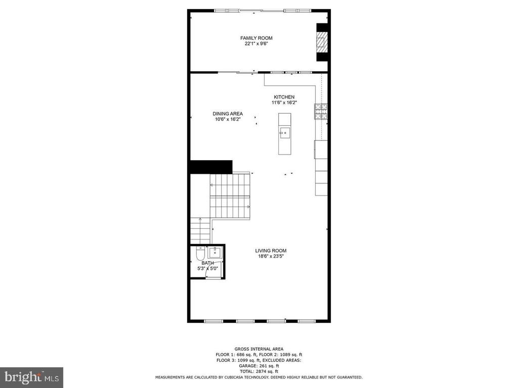3156 GOLDENWAVE COURT