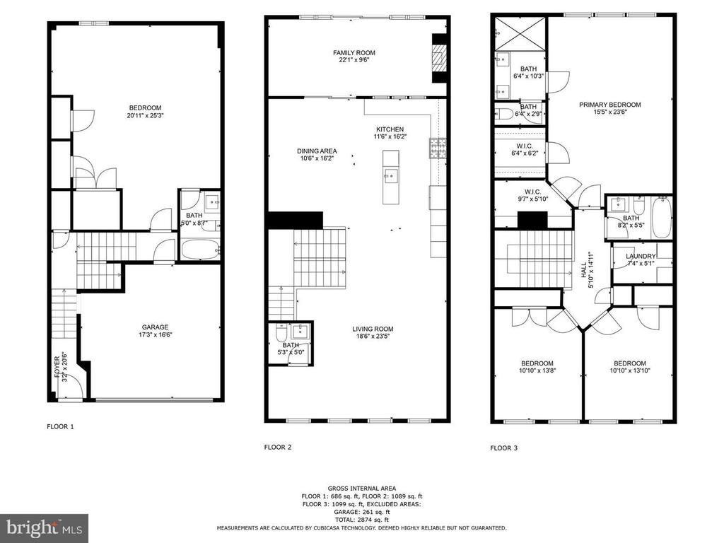 3156 GOLDENWAVE COURT