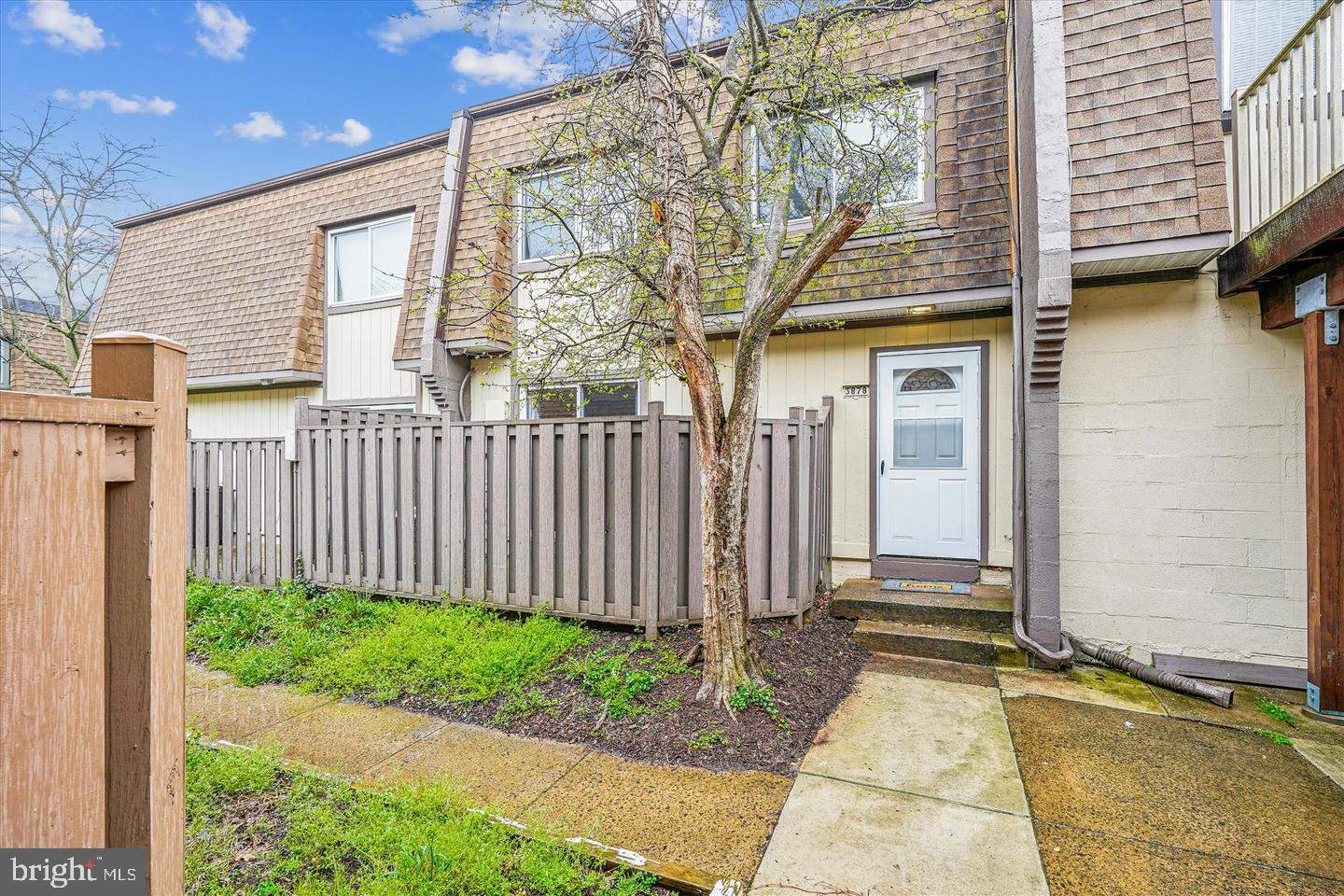 3878 MANZANITA PLACE 64D