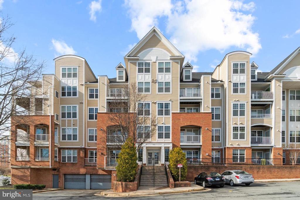 2720 BELLFOREST COURT 308