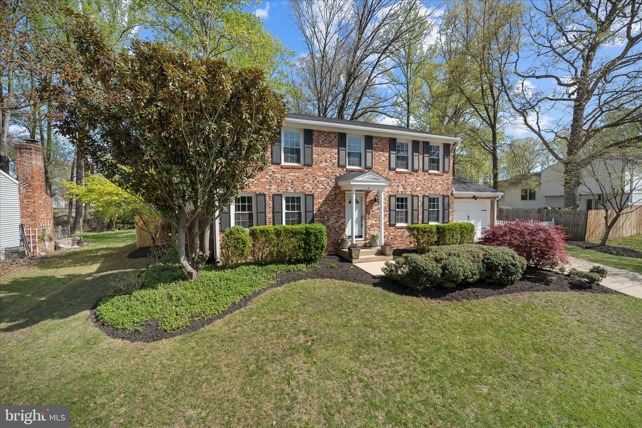 14725 SAINT GERMAIN DRIVE