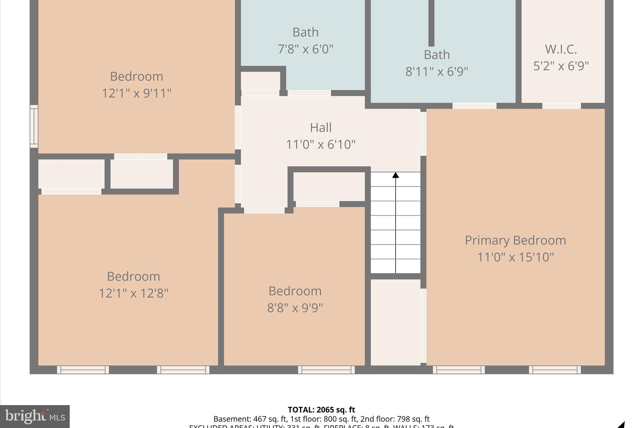 14725 SAINT GERMAIN DRIVE