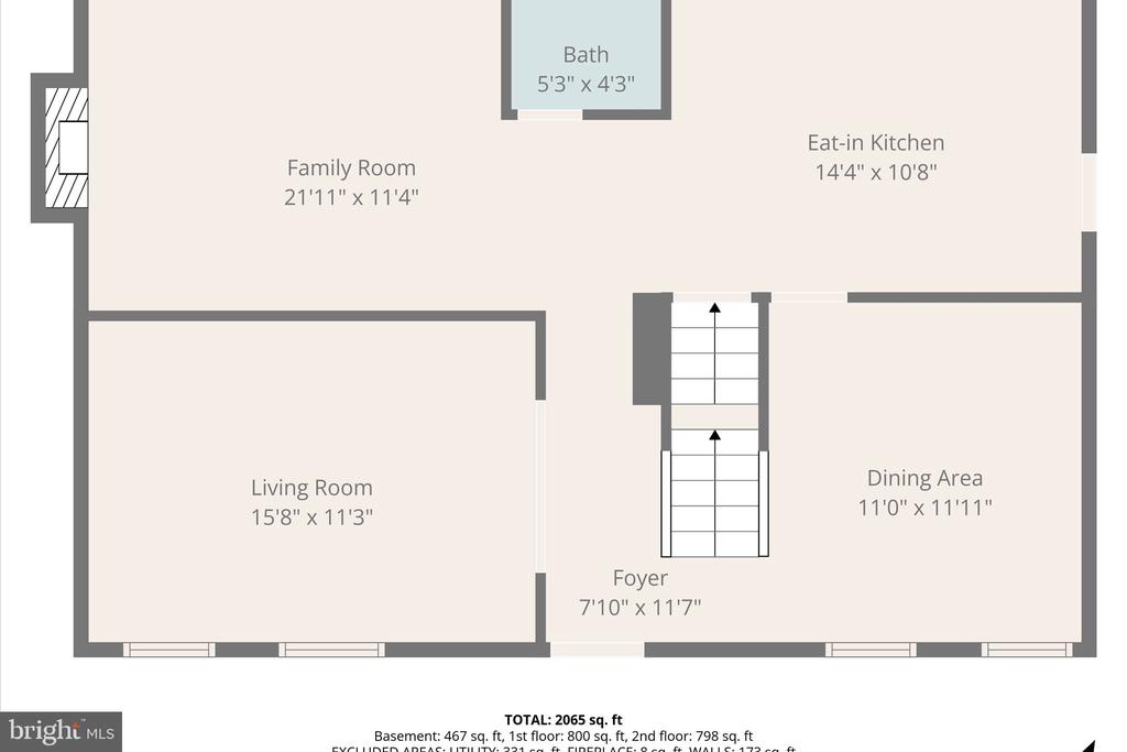 14725 SAINT GERMAIN DRIVE