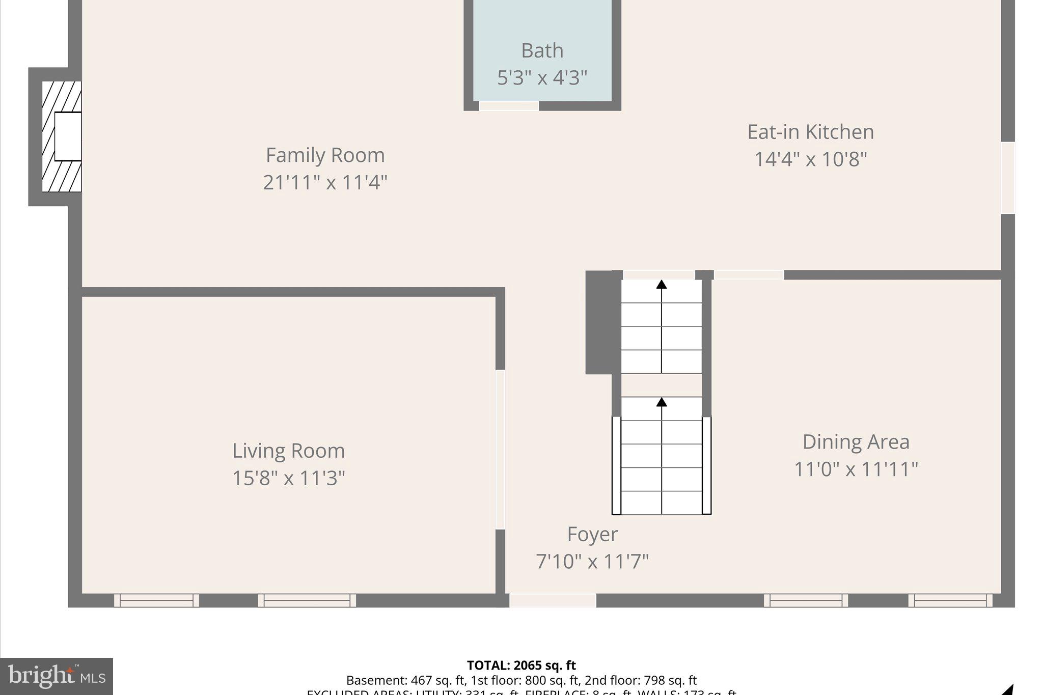 14725 SAINT GERMAIN DRIVE