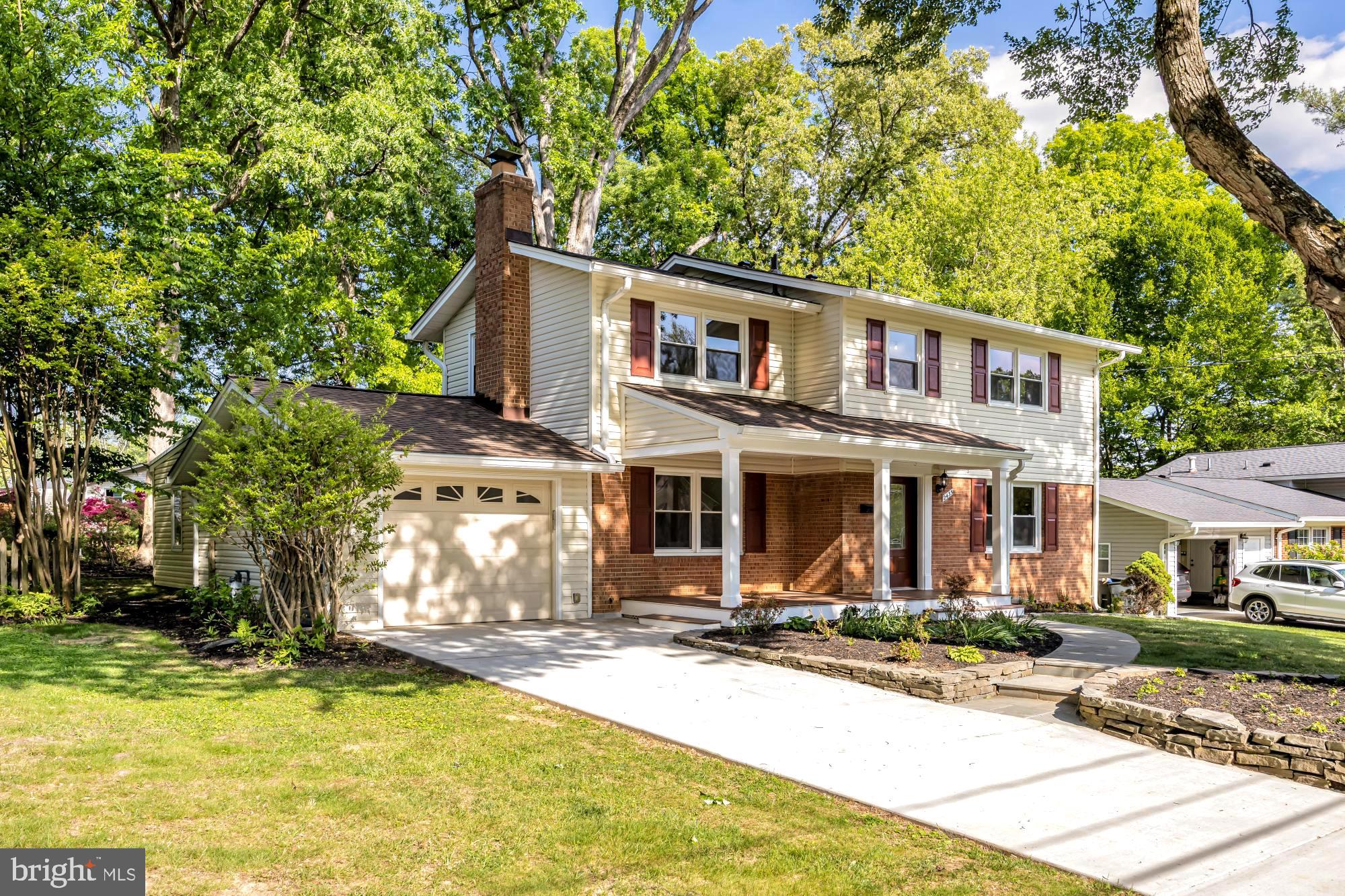 2435 SHENANDOAH STREET