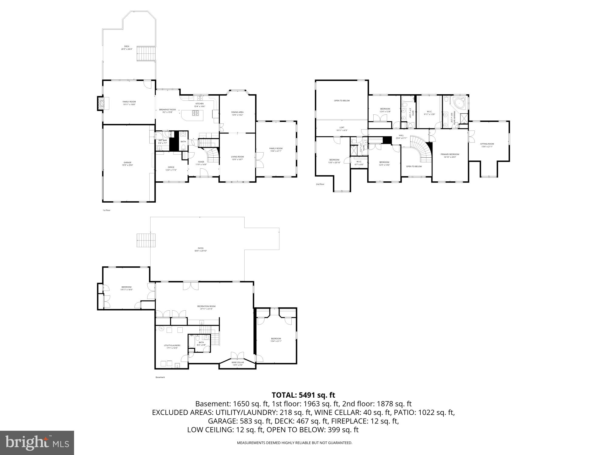 2487 OAKTON HILLS DRIVE