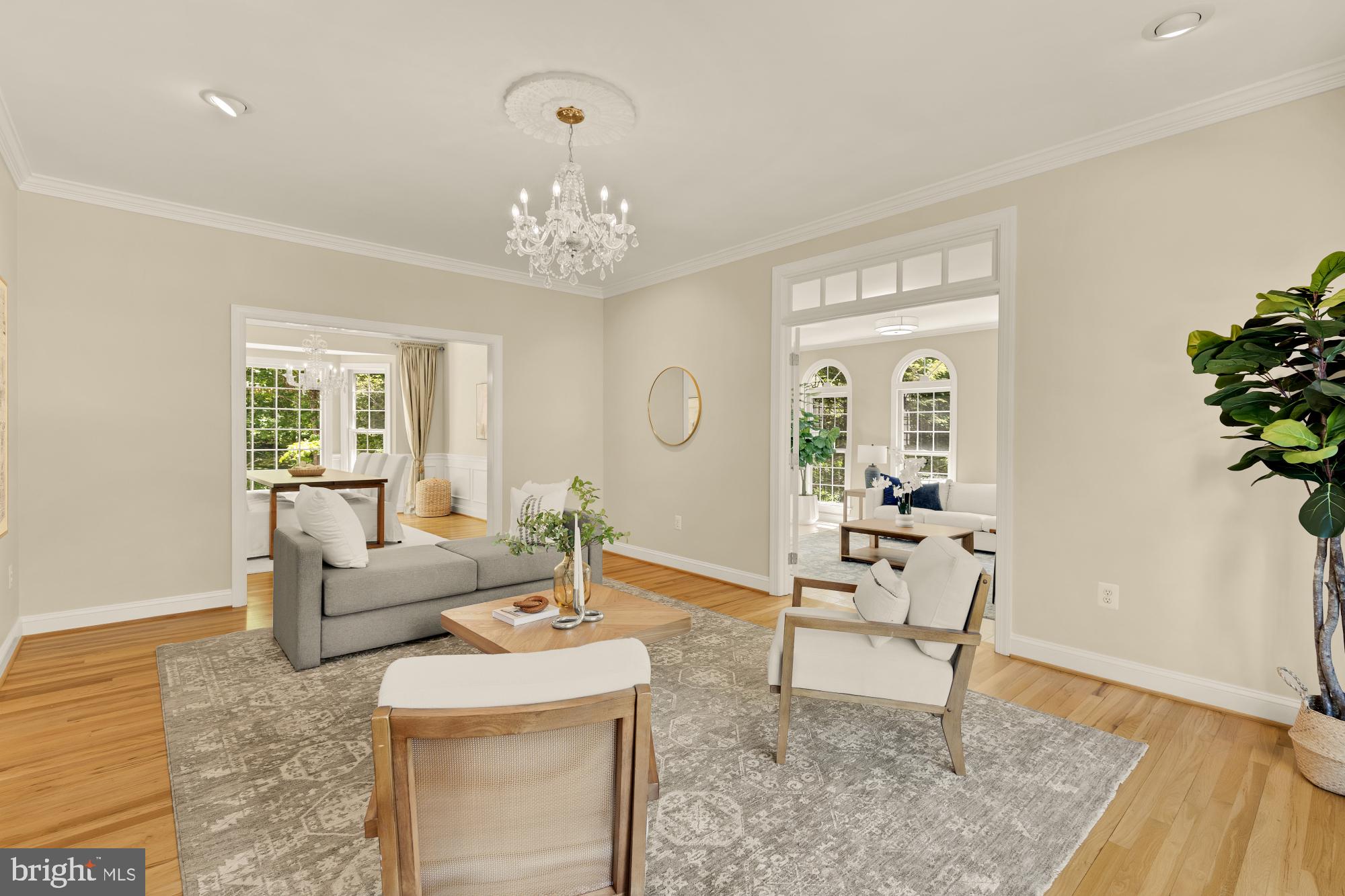 2487 OAKTON HILLS DRIVE