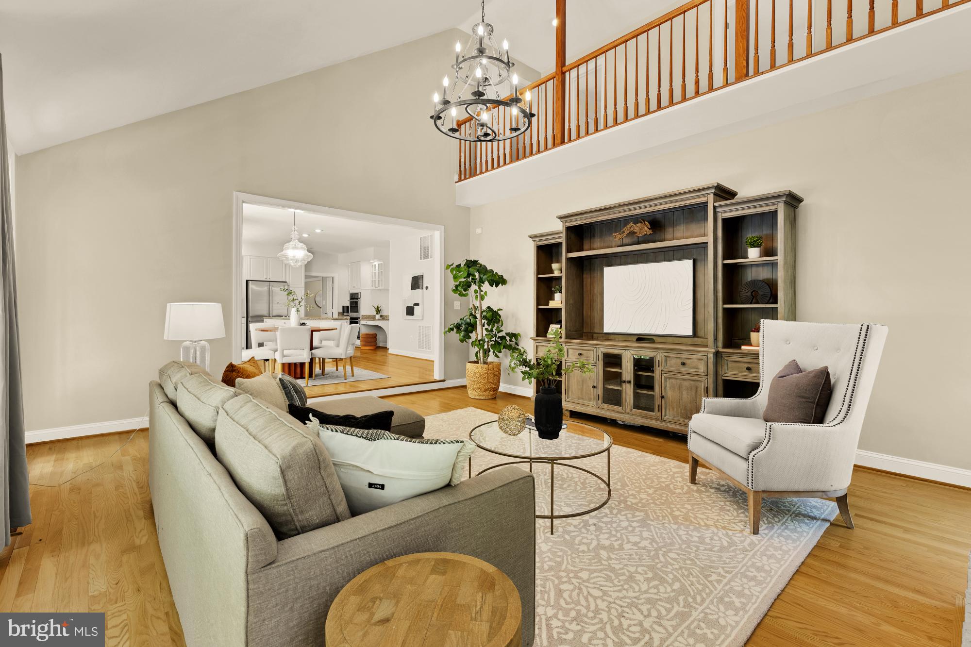 2487 OAKTON HILLS DRIVE