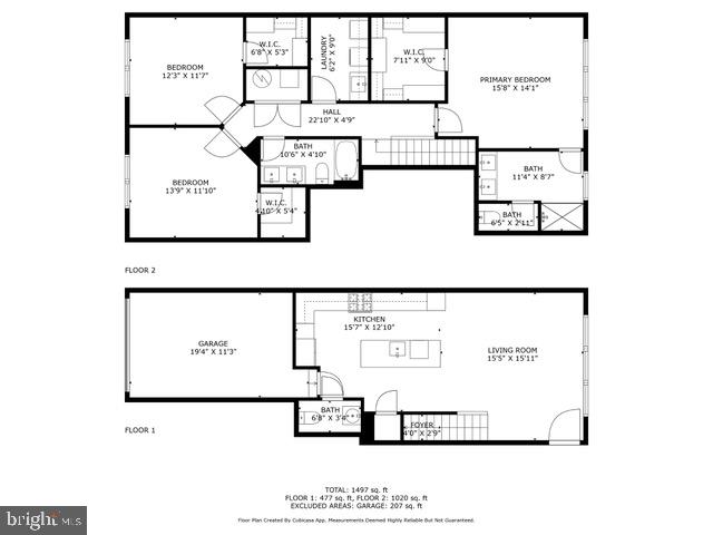 7528 SAWYER FARM WAY