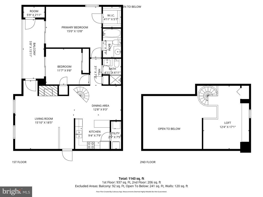 6057 ESSEX HOUSE SQUARE B