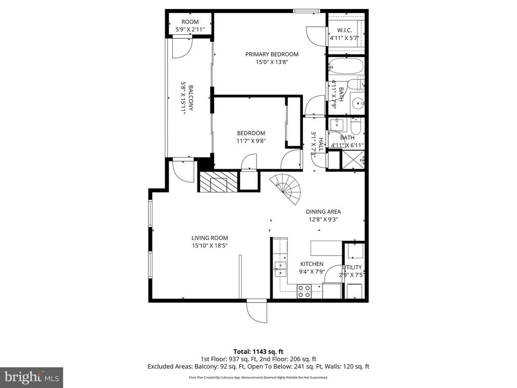 6057 ESSEX HOUSE SQUARE B