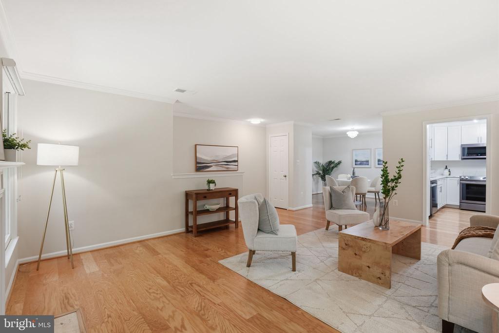 1495 CHURCH HILL PLACE