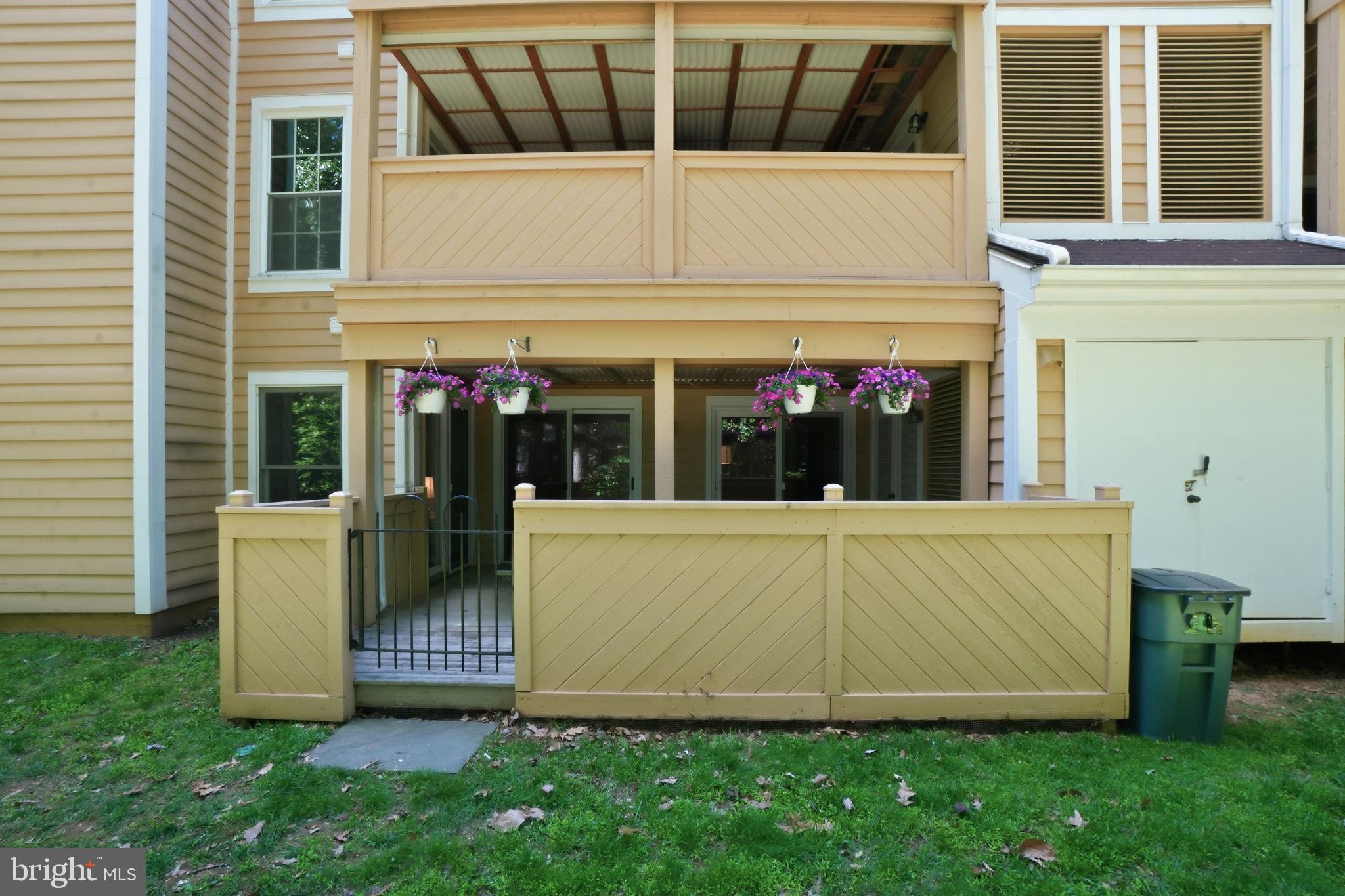 1495 CHURCH HILL PLACE