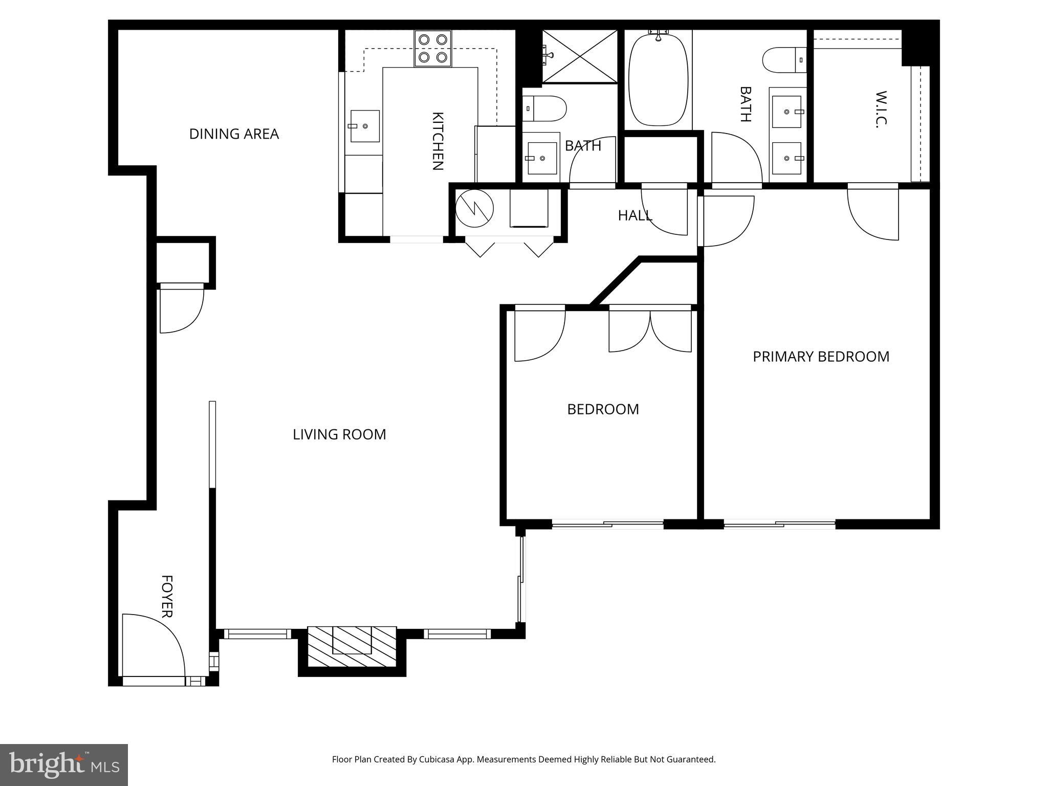 1495 CHURCH HILL PLACE