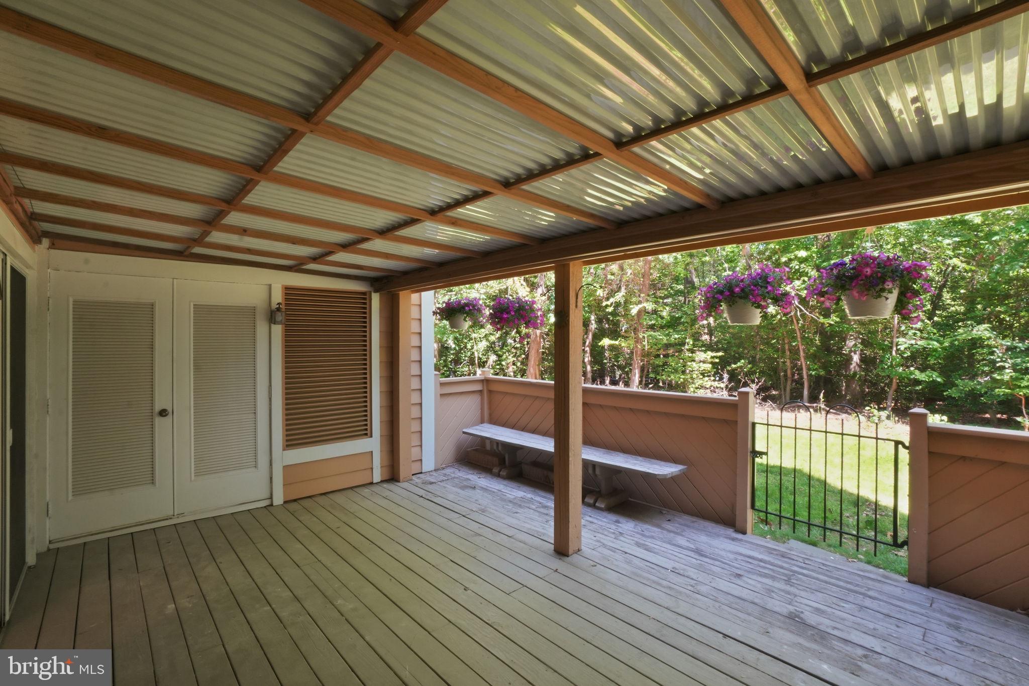 1495 CHURCH HILL PLACE
