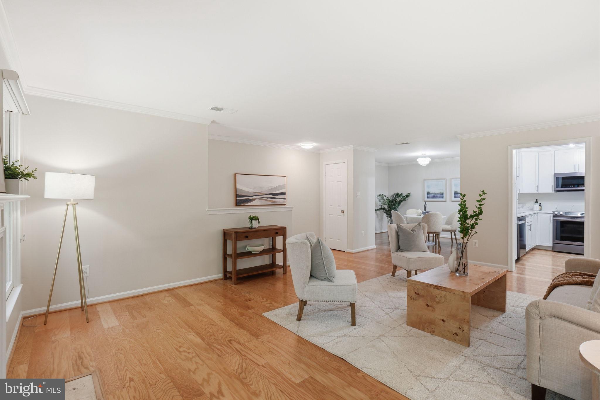 1495 CHURCH HILL PLACE