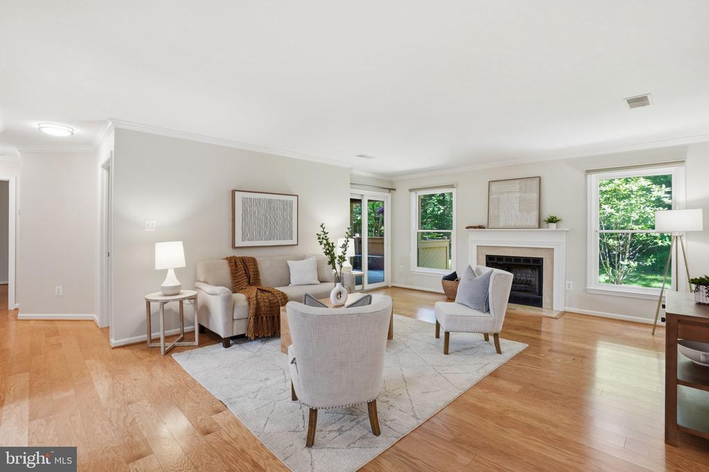1495 CHURCH HILL PLACE