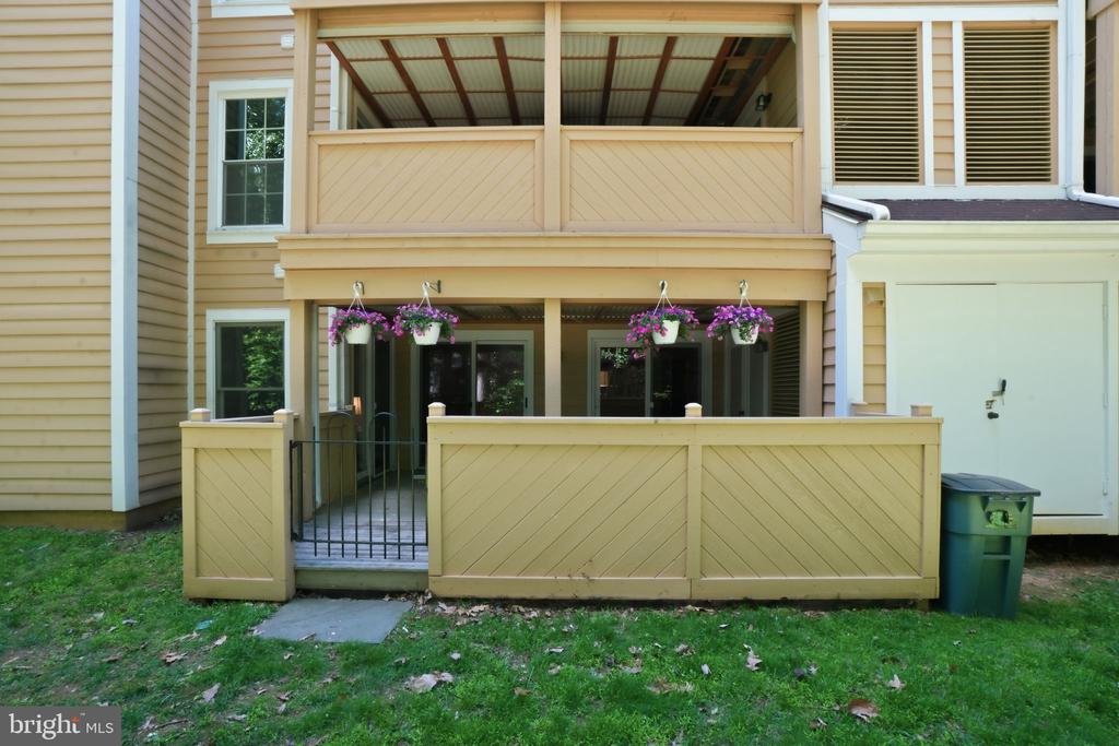 1495 CHURCH HILL PLACE