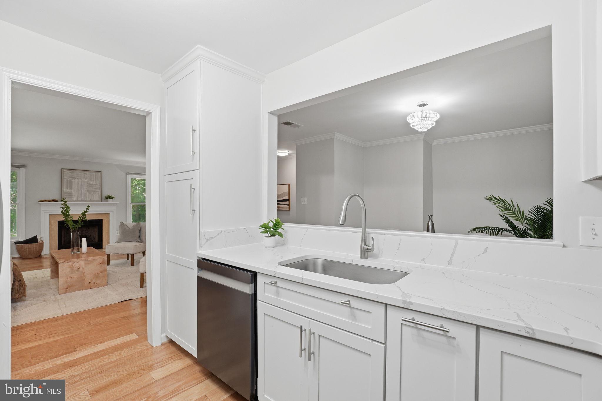 1495 CHURCH HILL PLACE