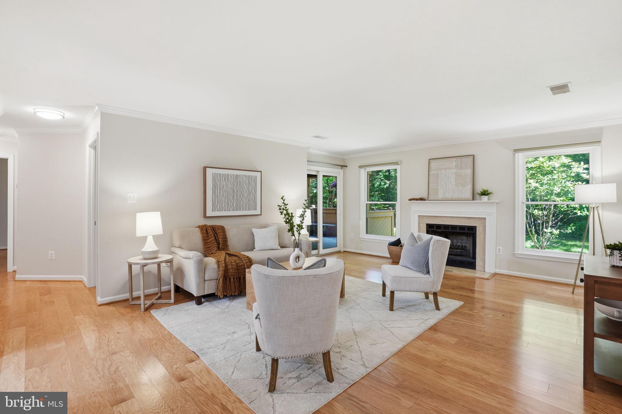 1495 CHURCH HILL PLACE