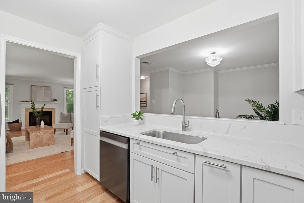 1495 CHURCH HILL PLACE