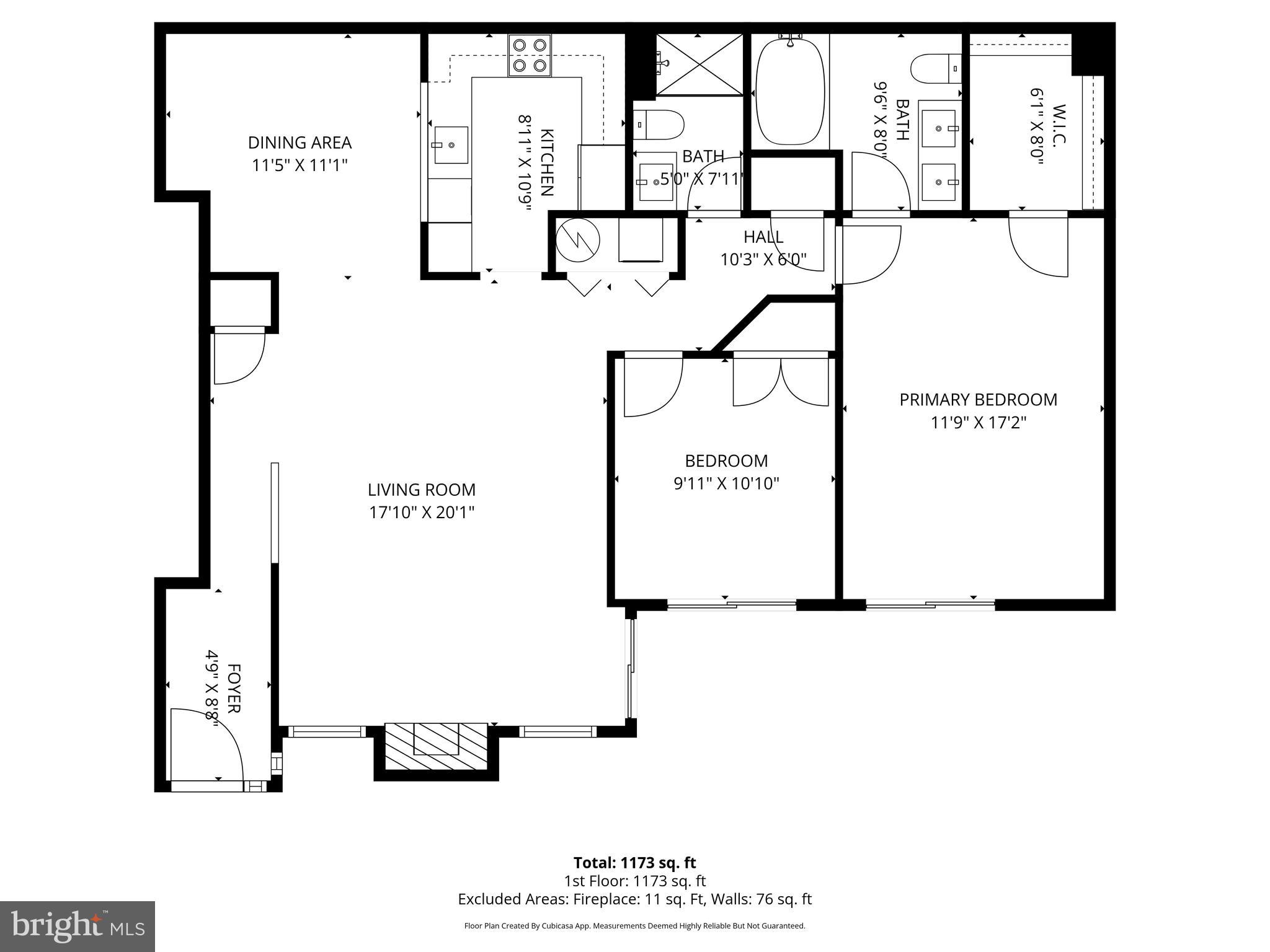 1495 CHURCH HILL PLACE