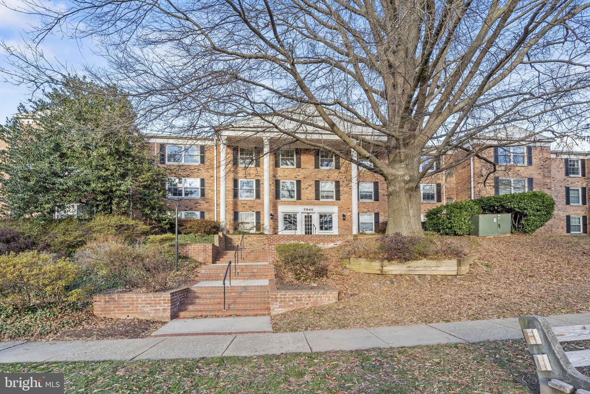 7640 TREMAYNE PLACE 110
