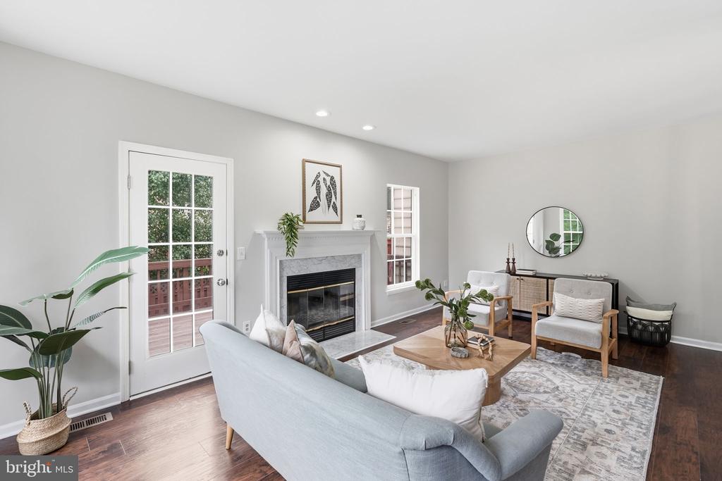 6010 BINGLEY ROAD
