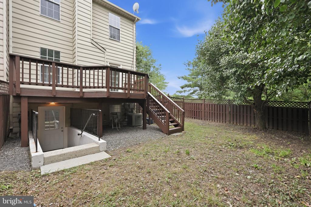 6010 BINGLEY ROAD