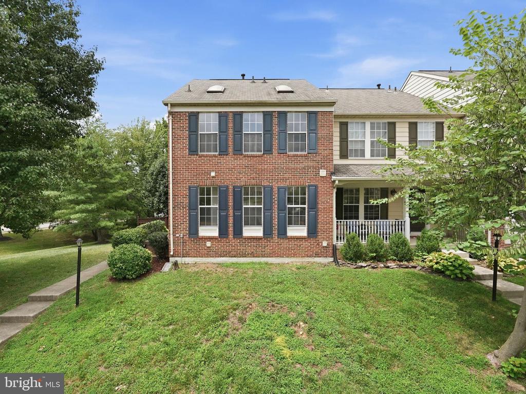 6010 BINGLEY ROAD