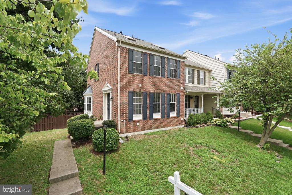 6010 BINGLEY ROAD
