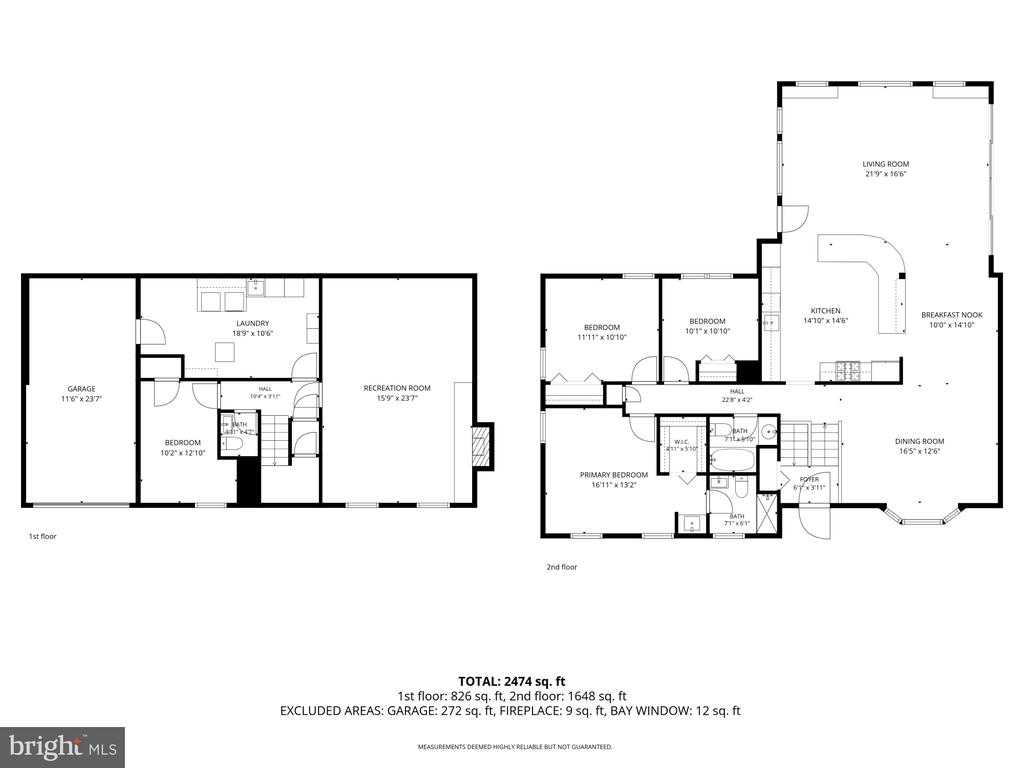 8407 GEORGIAN WAY