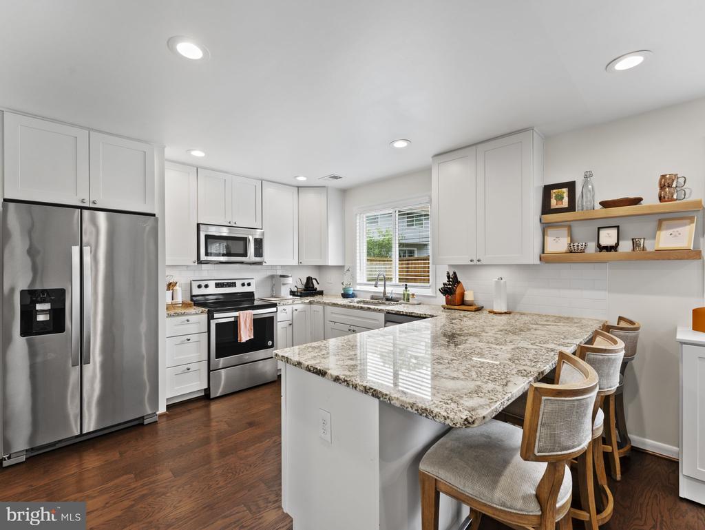 4509 FLINTSTONE ROAD