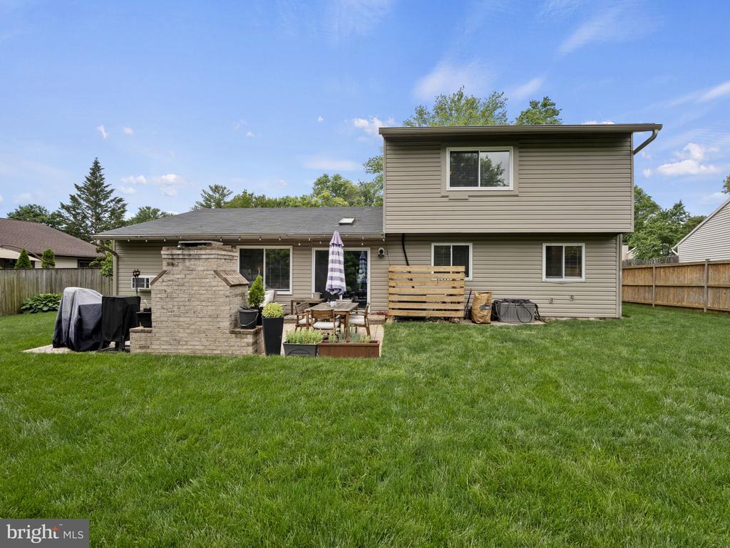4509 FLINTSTONE ROAD