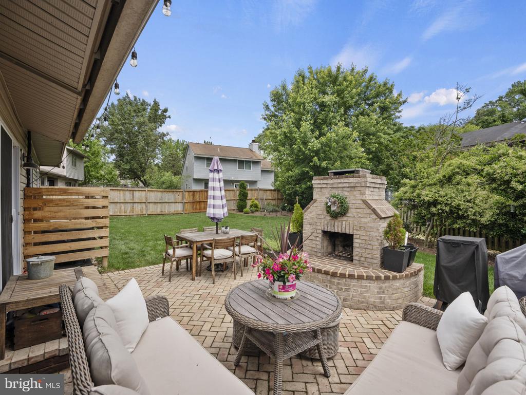4509 FLINTSTONE ROAD