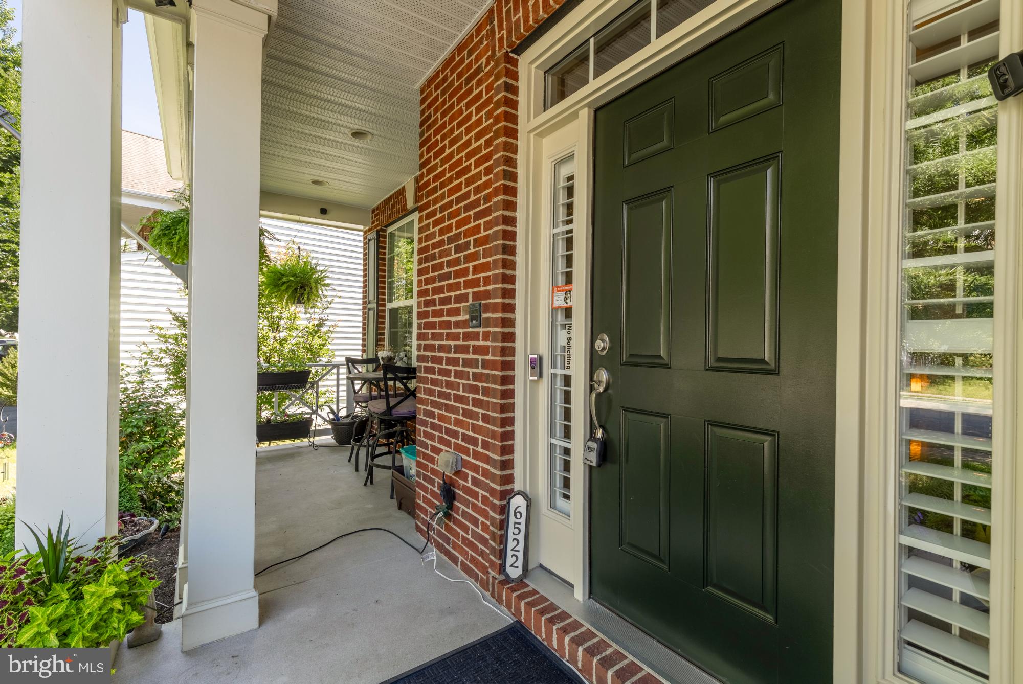 6522 WAYSIDE PLACE