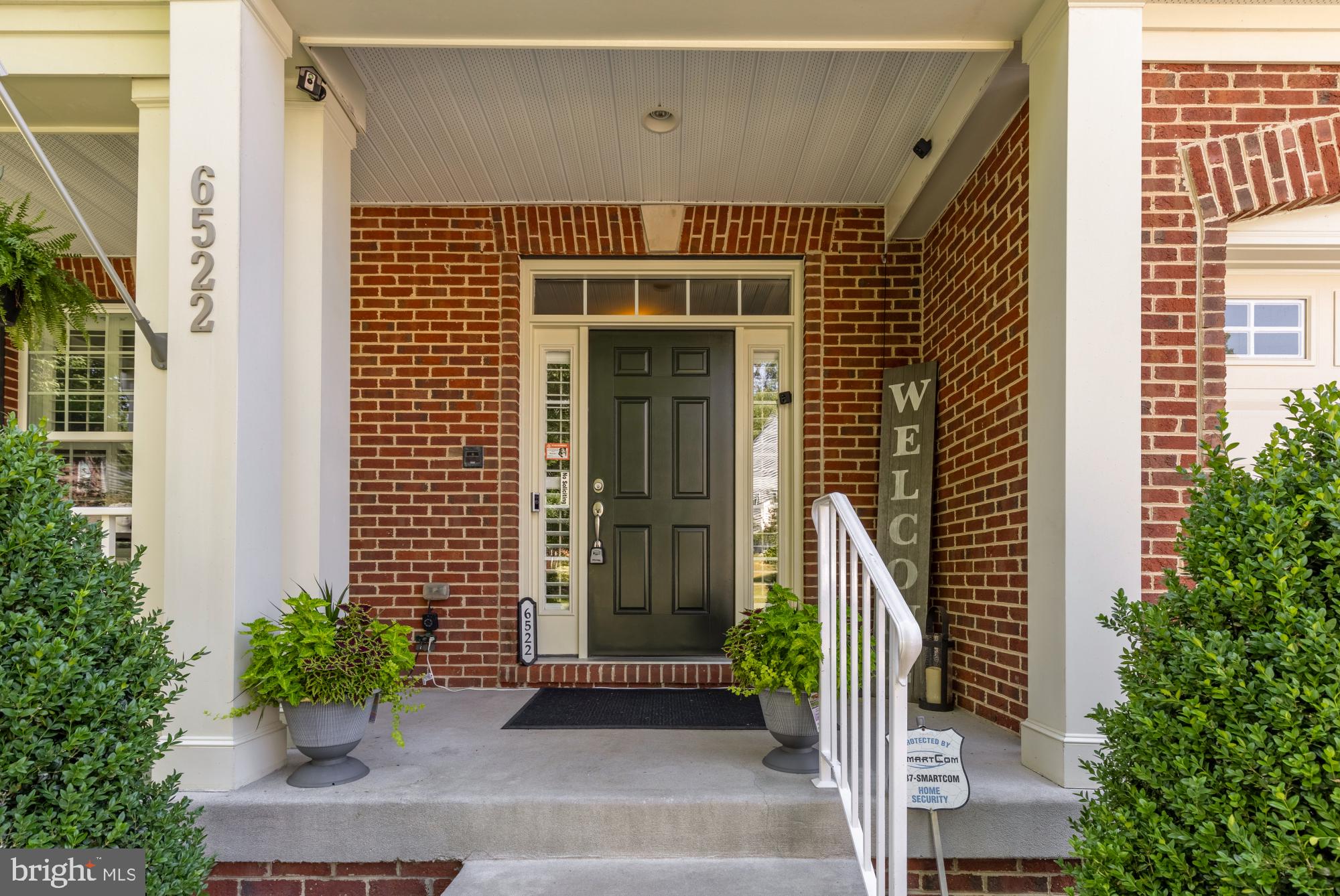 6522 WAYSIDE PLACE