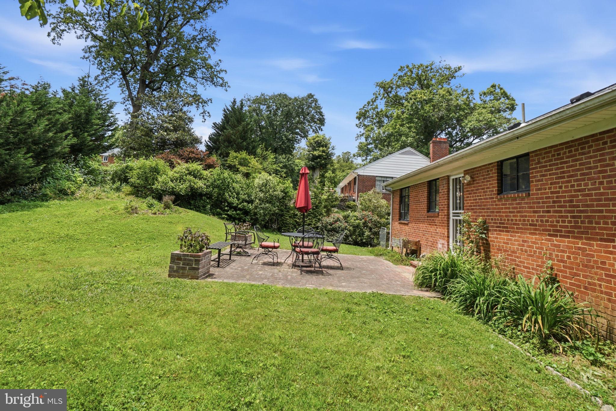 7005 RALEIGH ROAD