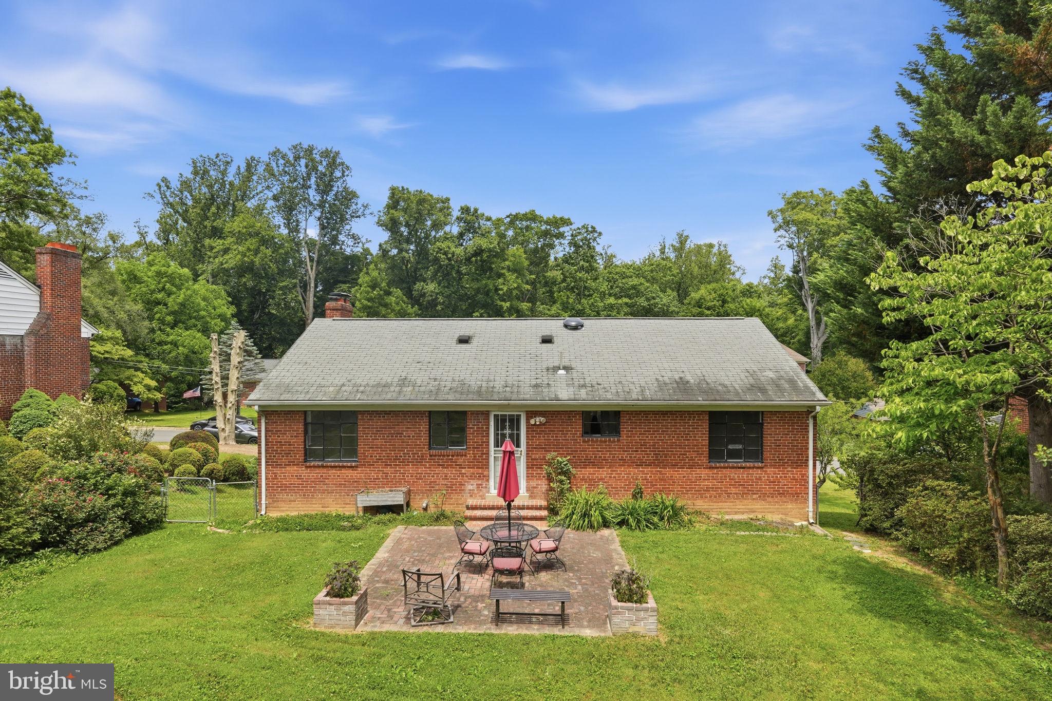 7005 RALEIGH ROAD